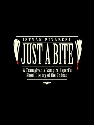 Just a Bite - ebook